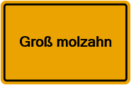 Grundbuchamt Groß Molzahn